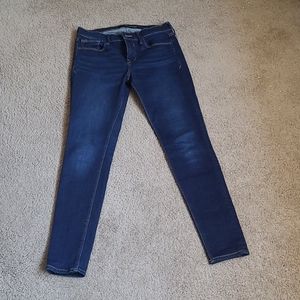 Womens EXPRESS Jeans